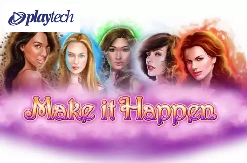 Make It Happen